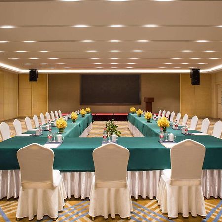 Wyndham Hangzhou East Exterior photo