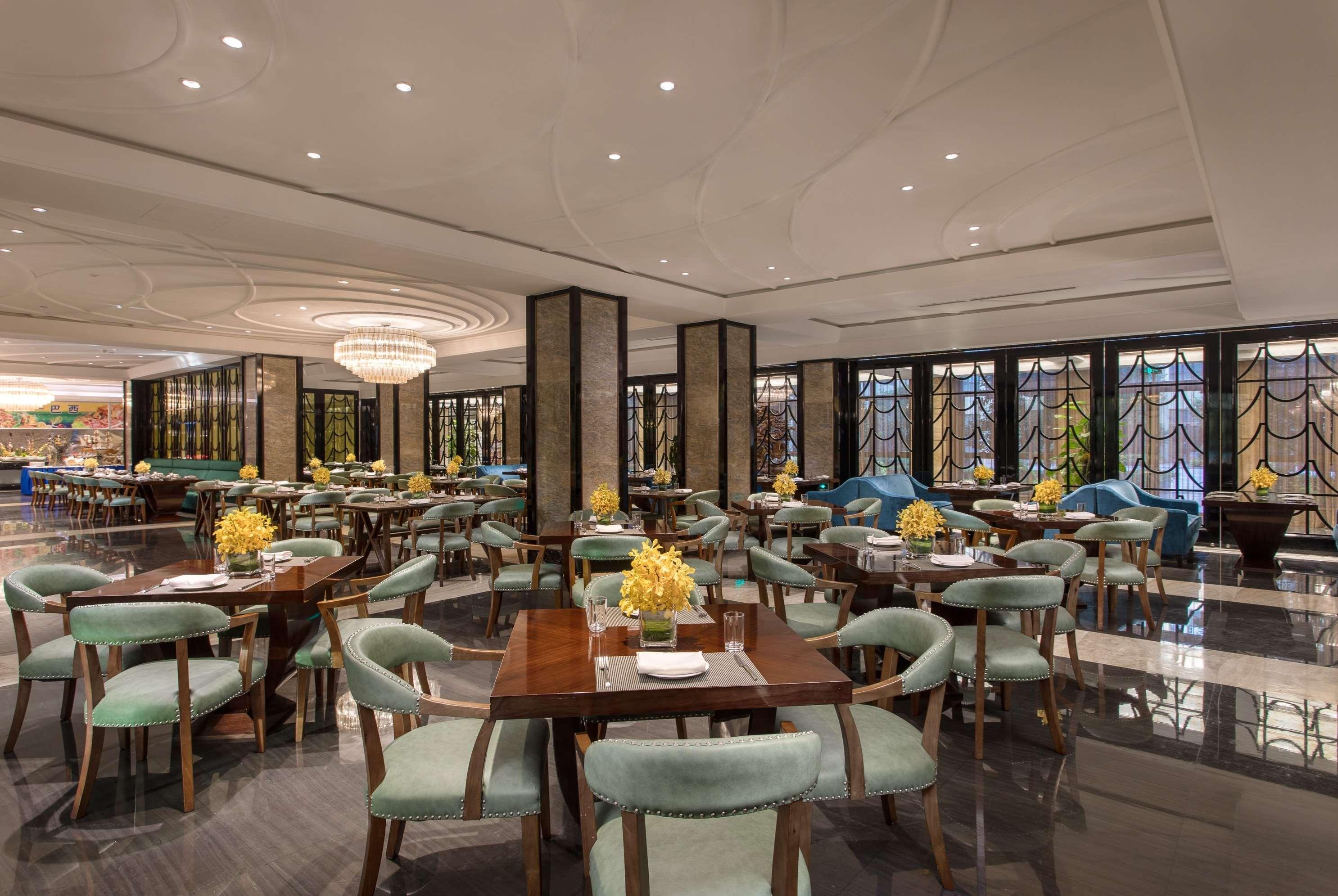 Wyndham Hangzhou East Exterior photo