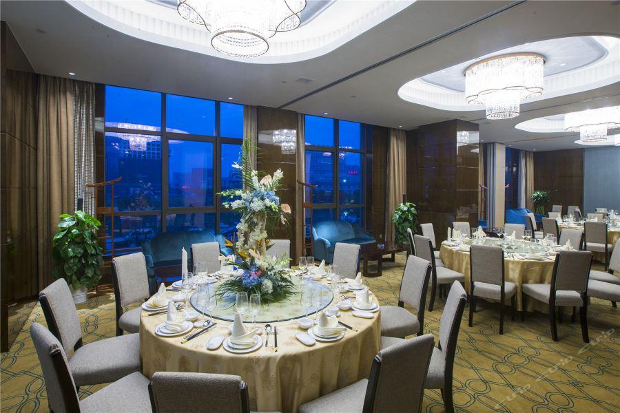 Wyndham Hangzhou East Exterior photo