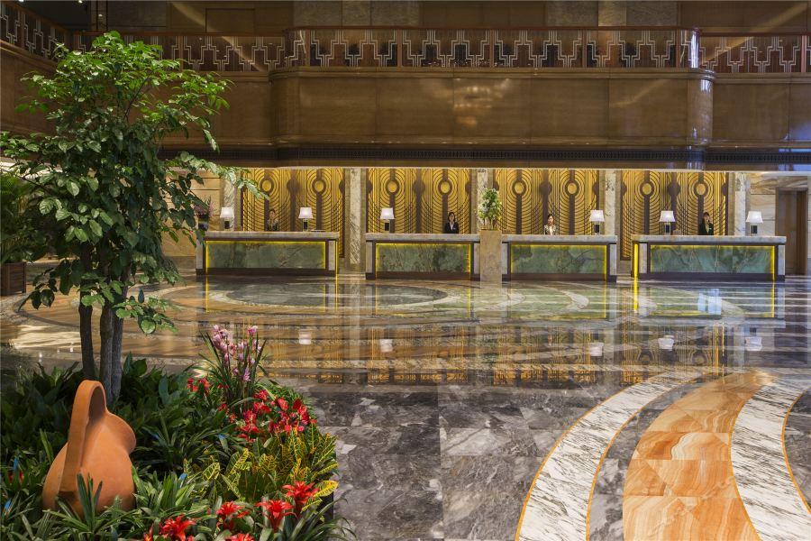 Wyndham Hangzhou East Exterior photo