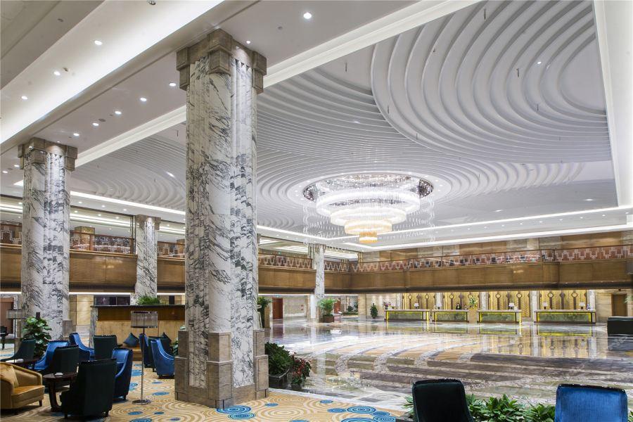 Wyndham Hangzhou East Exterior photo