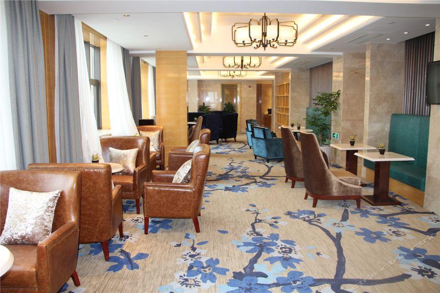 Wyndham Hangzhou East Exterior photo